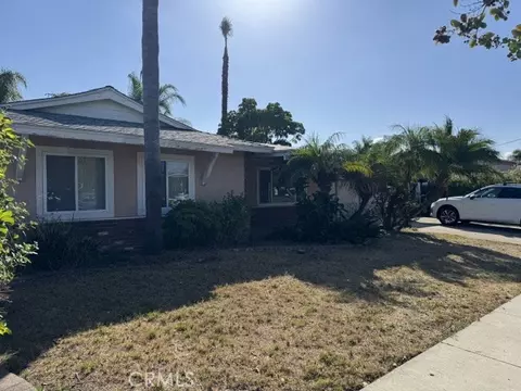 Exterior - 725 Parkbrook, Spring Valley, CA 91977 photo 3 of 5
