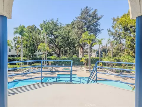 Exterior - 5744 E Creekside #21, Orange, CA 92869 photo 9 of 11