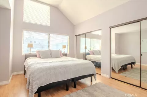 Bedroom - 5744 E Creekside #21, Orange, CA 92869 photo 1 of 2