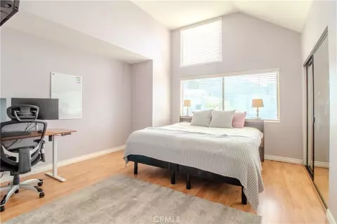 Bedroom - 5744 E Creekside #21, Orange, CA 92869 photo 2 of 2