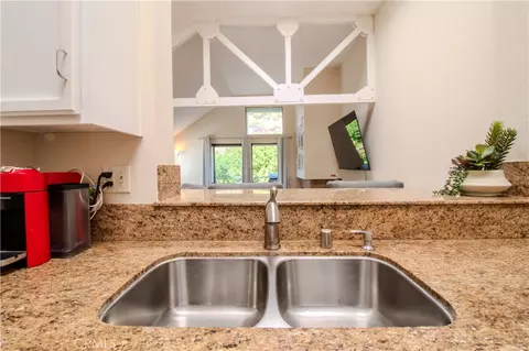 Kitchen - 5744 E Creekside #21, Orange, CA 92869 photo 5 of 5