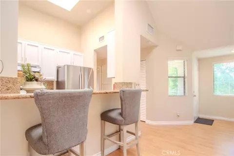 Entry Way - 5744 E Creekside #21, Orange, CA 92869 photo 3 of 4