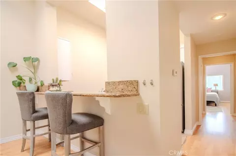 Entry Way - 5744 E Creekside #21, Orange, CA 92869 photo 4 of 4