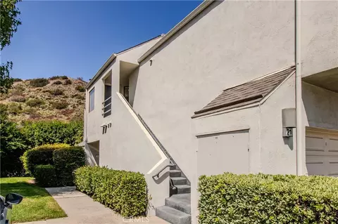 Exterior - 5744 E Creekside #21, Orange, CA 92869 photo 3 of 11