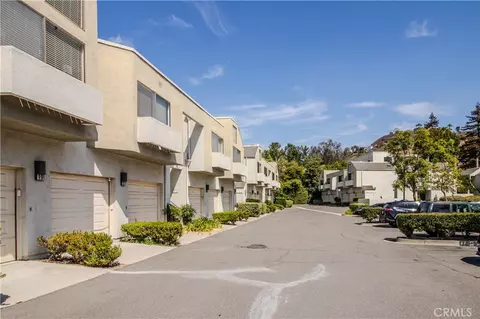 Exterior - 5744 E Creekside #21, Orange, CA 92869 photo 7 of 11
