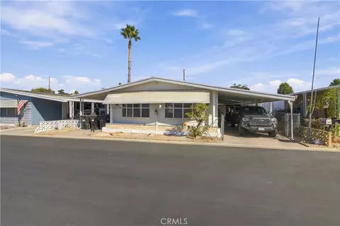 601 N Kirby St #286, Hemet, CA 92545