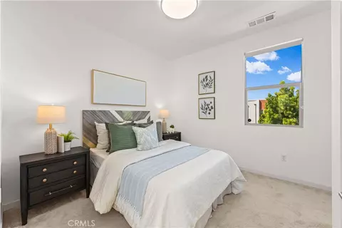 Bedroom - 129 Terrapin, Irvine, CA 92618 photo 8 of 10