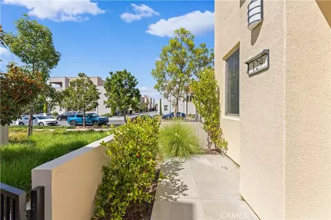 Exterior - 129 Terrapin, Irvine, CA 92618 photo 3 of 19