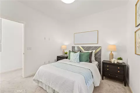Bedroom - 129 Terrapin, Irvine, CA 92618 photo 9 of 10