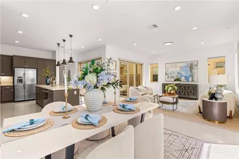 Dining - 129 Terrapin, Irvine, CA 92618 photo 3 of 3