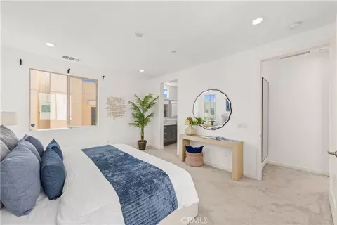 Bedroom - 129 Terrapin, Irvine, CA 92618 photo 7 of 10