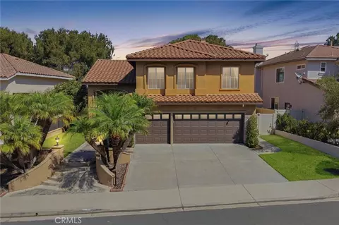 33 Coppercrest, Aliso Viejo, CA 92656