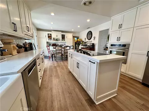 Kitchen - 408 Larry, Placentia, CA 92870 photo 14 of 15