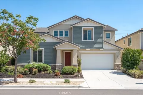 3667 S Bearberry, Ontario, CA 91761