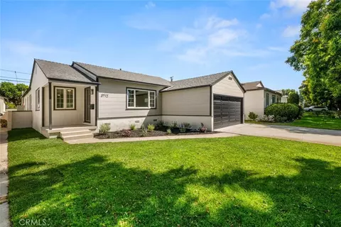 Exterior - 3712 Monogram, Long Beach, CA 90808 photo 1 of 3