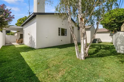 Exterior - 3712 Monogram, Long Beach, CA 90808 photo 3 of 3