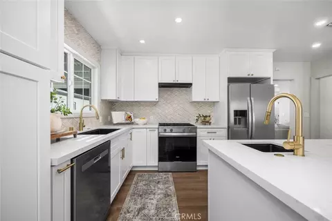 Kitchen - 3712 Monogram, Long Beach, CA 90808 photo 3 of 4