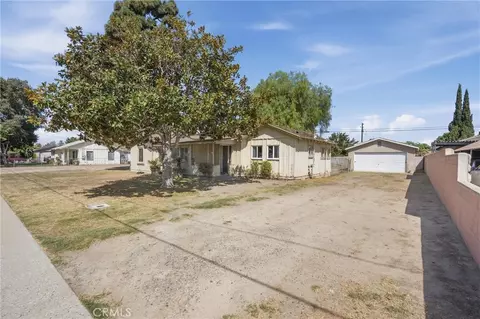 2425 W Occidental St, Santa Ana, CA 92704
