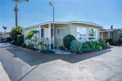 12861 West St #60, Garden Grove, CA 92840