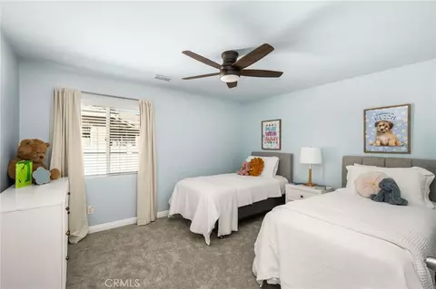Bedroom - 2152 N Greenbrier Rd, Long Beach, CA 90815 photo 3 of 4