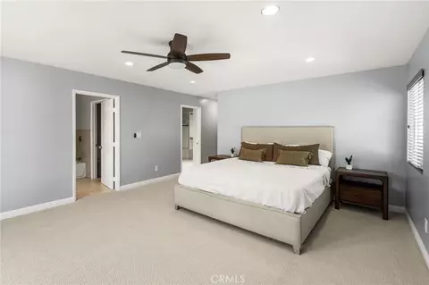 Bedroom - 2152 N Greenbrier Rd, Long Beach, CA 90815 photo 1 of 4