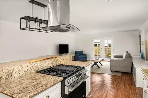 Kitchen - 2152 N Greenbrier Rd, Long Beach, CA 90815 photo 1 of 4