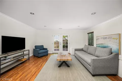 Living - 2152 N Greenbrier Rd, Long Beach, CA 90815 photo 7 of 7
