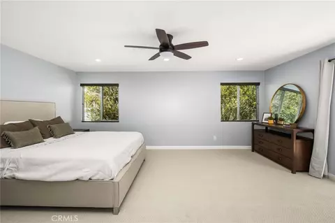 Bedroom - 2152 N Greenbrier Rd, Long Beach, CA 90815 photo 2 of 4