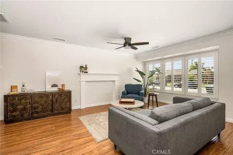 Living - 2152 N Greenbrier Rd, Long Beach, CA 90815 photo 5 of 7