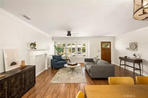 Living - 2152 N Greenbrier Rd, Long Beach, CA 90815 photo 3 of 7