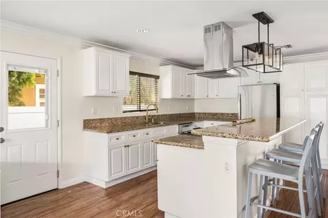 Kitchen - 2152 N Greenbrier Rd, Long Beach, CA 90815 photo 2 of 4