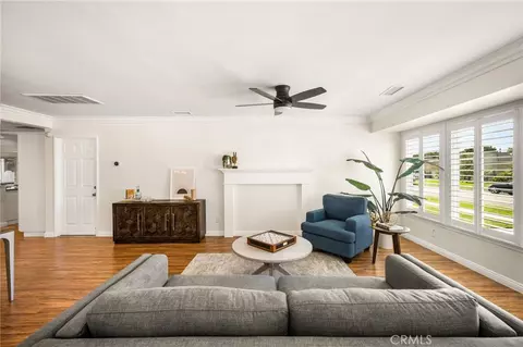 Living - 2152 N Greenbrier Rd, Long Beach, CA 90815 photo 2 of 7
