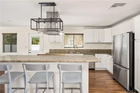 Kitchen - 2152 N Greenbrier Rd, Long Beach, CA 90815 photo 3 of 4