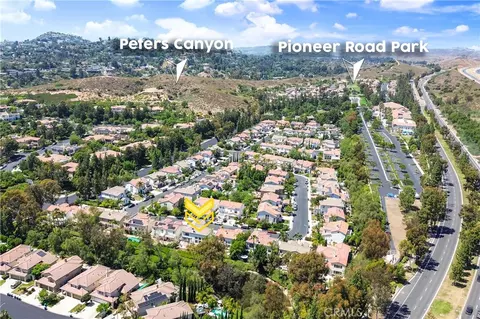 View/Area - 2588 Thorman, Tustin, CA 92782 photo 3 of 4