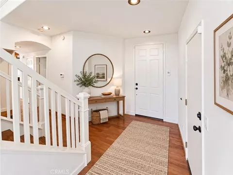Entry Way - 2588 Thorman, Tustin, CA 92782 photo 1 of 3