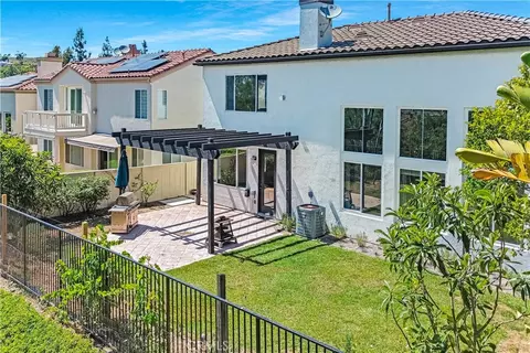 Exterior - 2588 Thorman, Tustin, CA 92782 photo 6 of 7