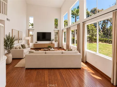 Living - 2588 Thorman, Tustin, CA 92782 photo 1 of 8