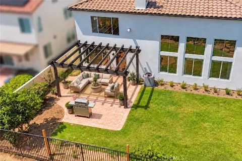 Exterior - 2588 Thorman, Tustin, CA 92782 photo 2 of 6