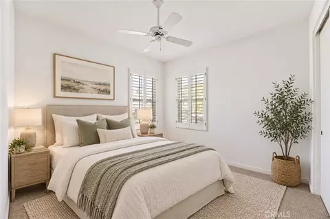 Bedroom - 2588 Thorman, Tustin, CA 92782 photo 2 of 12