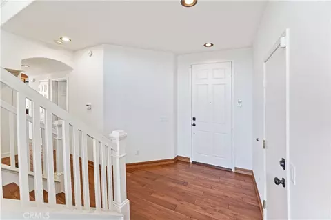 Entry Way - 2588 Thorman, Tustin, CA 92782 photo 1 of 2