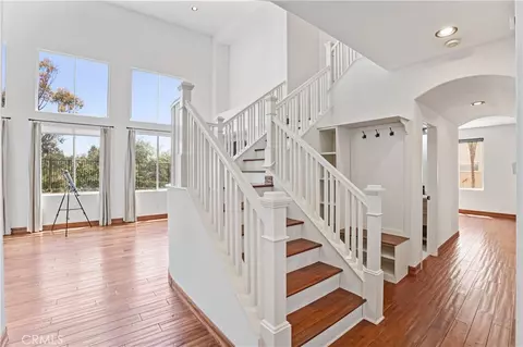 Entry Way - 2588 Thorman, Tustin, CA 92782 photo 2 of 2