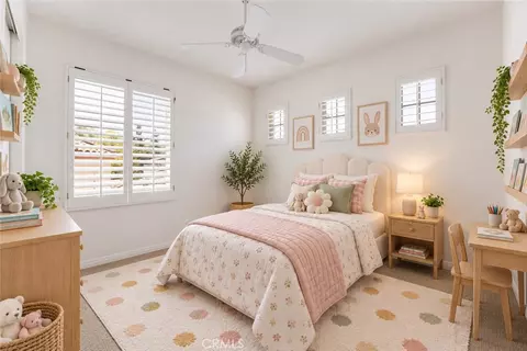 Bedroom - 2588 Thorman, Tustin, CA 92782 photo 4 of 12