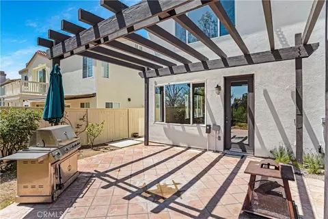 Exterior - 2588 Thorman, Tustin, CA 92782 photo 3 of 7