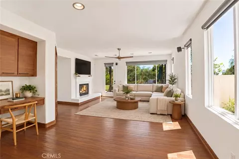 Living - 2588 Thorman, Tustin, CA 92782 photo 2 of 8
