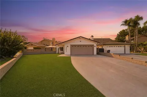 24852 Lagrima, Mission Viejo, CA 92692