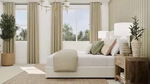 Bedroom - 500 Park Dr #139, Carson, CA 90745 photo 2 of 4