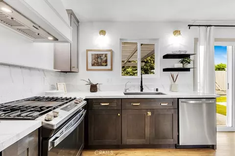 Kitchen - 150 Lancer, Oceanside, CA 92058 photo 4 of 5