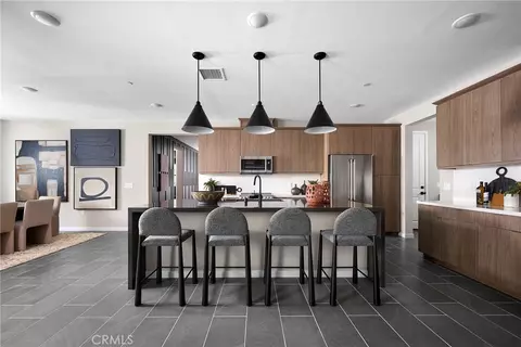 Kitchen - 26099 Pepper Tree Ridge Rd, Corona, CA 92883 photo 1 of 2