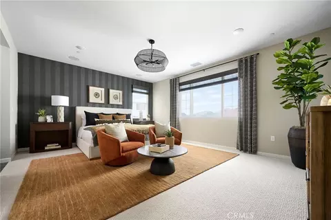 Bedroom - 26099 Pepper Tree Ridge Rd, Corona, CA 92883 photo 1 of 4