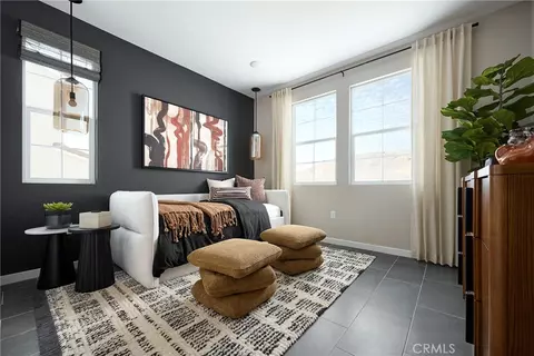 Bedroom - 26099 Pepper Tree Ridge Rd, Corona, CA 92883 photo 4 of 4
